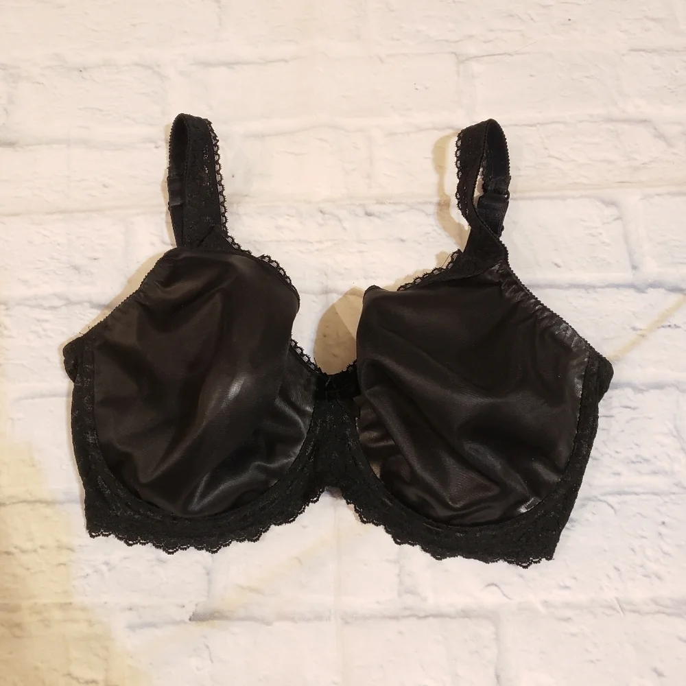 Playtex Vintage Style 4442 34DD